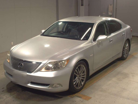 2007 Lexus LS USF40[0]