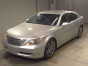 2007 Lexus LS