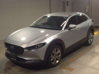 2020 Mazda CX-30