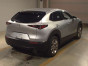 2020 Mazda CX-30