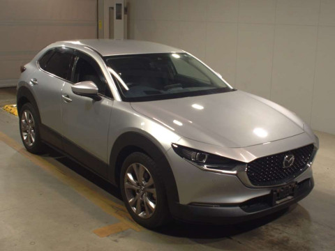 2020 Mazda CX-30 DMEP[2]