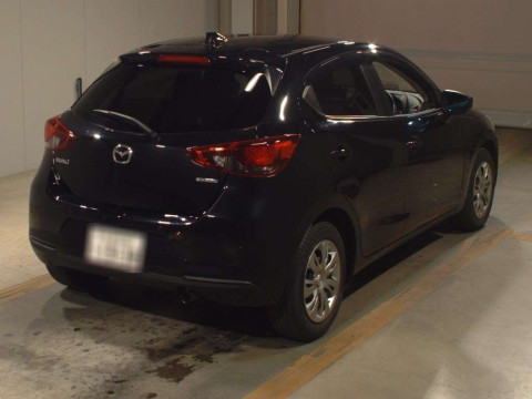 2021 Mazda Mazda2 DJLFS[1]