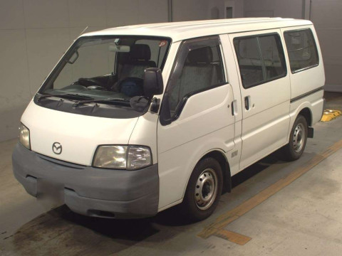 2003 Mazda Bongo Van SK82V[0]