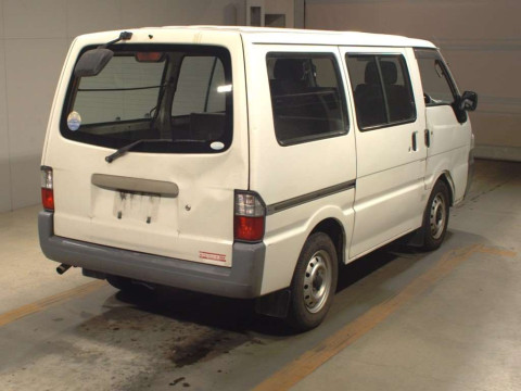 2003 Mazda Bongo Van SK82V[1]