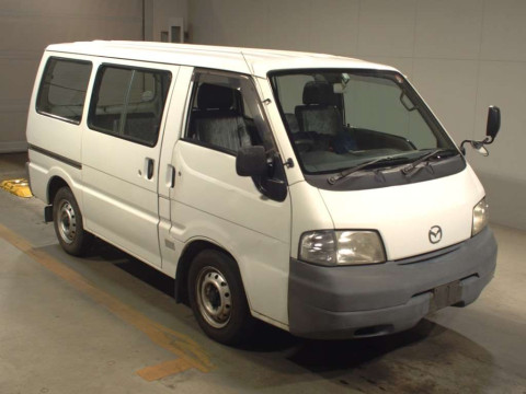 2003 Mazda Bongo Van SK82V[2]