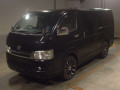 2009 Toyota Hiace Van