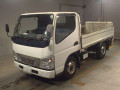 2006 Mitsubishi Fuso Canter