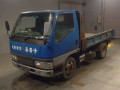 2000 Mitsubishi Fuso Canter