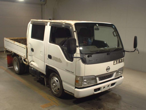 2002 Nissan Atlas AKR81EA[2]