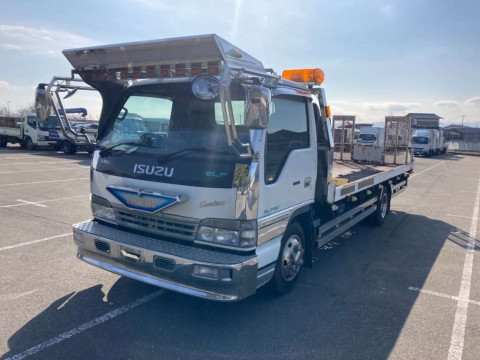 1998 Isuzu Elf Truck NPR70PV[0]