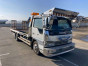 1998 Isuzu Elf Truck