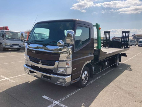 2011 Mitsubishi Fuso Canter FEB50[0]