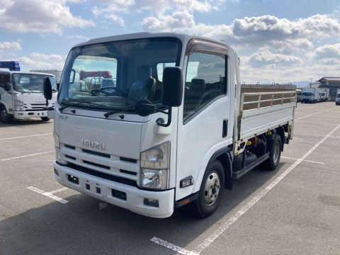 2013 Isuzu Elf Truck NPR85AR[0]