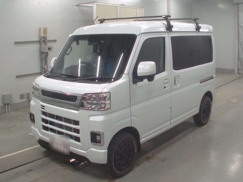 2023 Toyota Pixis Van S710M[0]