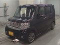 2013 Honda N-BOX CUSTOM