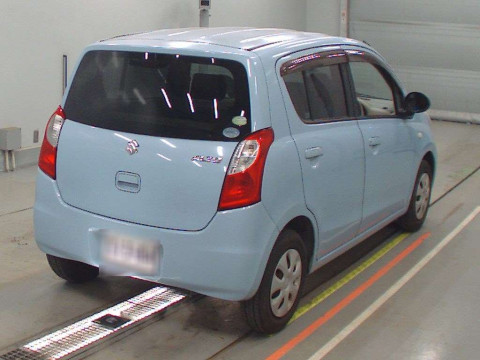 2010 Suzuki Alto HA25S[1]