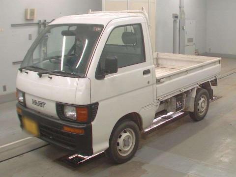 1998 Daihatsu Hijet Truck S110P[0]