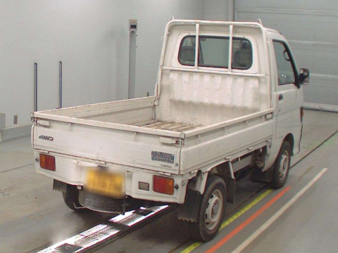 1998 Daihatsu Hijet Truck S110P[1]