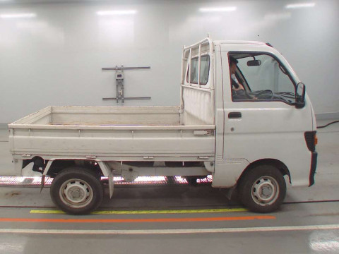 1998 Daihatsu Hijet Truck S110P[2]