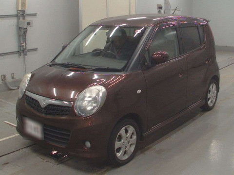 2008 Suzuki MR Wagon MF22S[0]