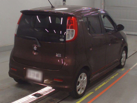 2008 Suzuki MR Wagon MF22S[1]