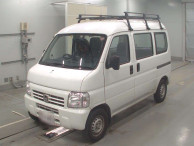 2018 Honda Acty Van