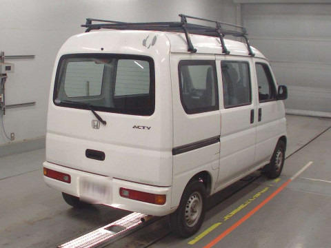 2018 Honda Acty Van HH5[1]