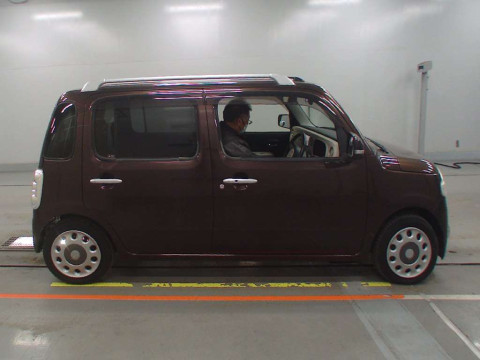 2012 Daihatsu Mira Cocoa L675S[2]