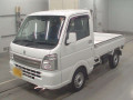 2021 Suzuki Carry Truck