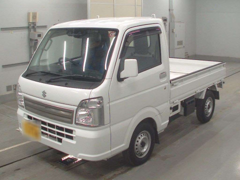 2021 Suzuki Carry Truck DA16T[0]