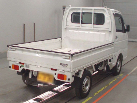 2021 Suzuki Carry Truck DA16T[1]