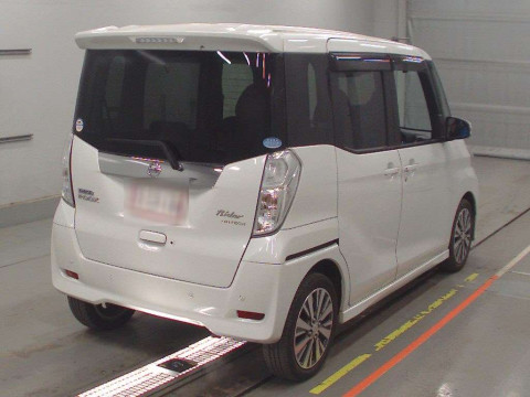 2020 Nissan DAYZ ROOX B21A[1]