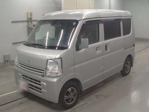 2015 Suzuki Every DA17V[0]