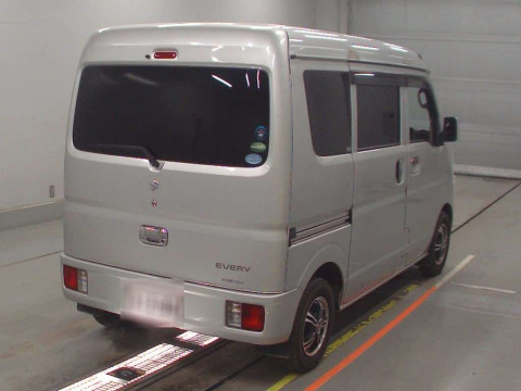 2015 Suzuki Every DA17V[1]