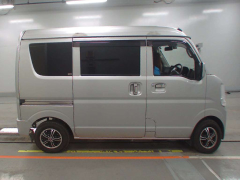 2015 Suzuki Every DA17V[2]