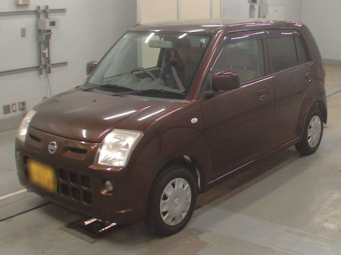 2009 Nissan Pino HC24S[0]