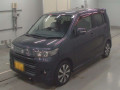 2012 Suzuki WAGON R STINGRAY