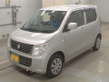 2014 Suzuki Wagon R