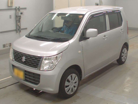 2014 Suzuki Wagon R MH34S[0]