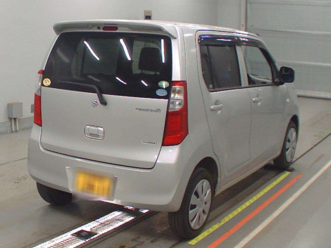 2014 Suzuki Wagon R MH34S[1]