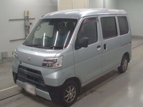 2021 Daihatsu Hijet Cargo S321V[0]