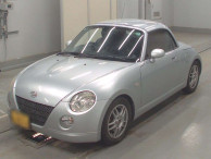 2007 Daihatsu Copen