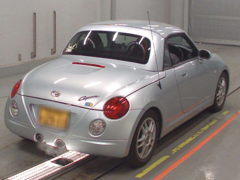 2007 Daihatsu Copen L880K[1]