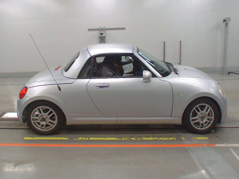 2007 Daihatsu Copen L880K[2]