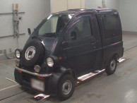 1997 Daihatsu MIDJET 2