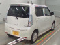 2016 Suzuki Wagon R