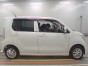 2016 Suzuki Wagon R