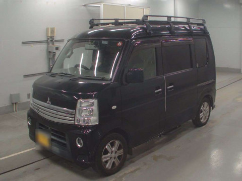 2014 Mitsubishi Town Box DS64W[0]