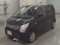 2014 Suzuki Wagon R