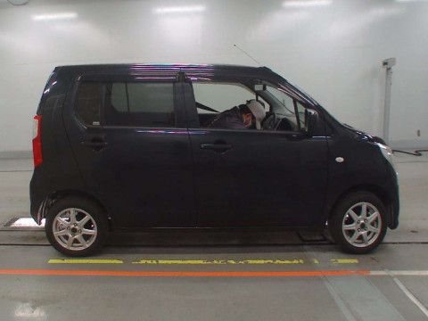 2014 Suzuki Wagon R MH34S[2]